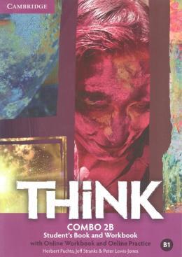 THINK 2 COMBO B