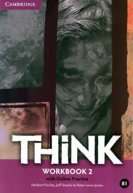 THINK 2 WB ONLINE PRACTICE