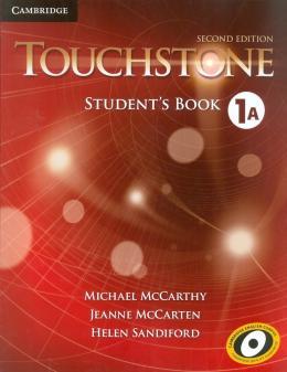 TOUCHSTONE 1 SB A 2ED