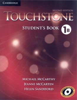 TOUCHSTONE 1 SB B 2ED