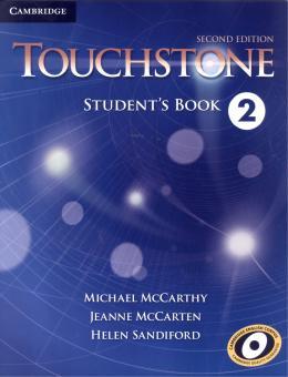 TOUCHSTONE 2 SB 2ED