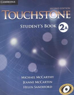 TOUCHSTONE 2 SB A 2ED