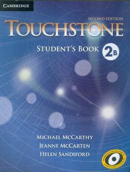 TOUCHSTONE 2 SB B 2ED