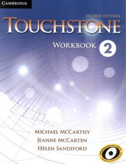 TOUCHSTONE 2 WB 2ED