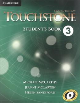 TOUCHSTONE 3 SB 2ED