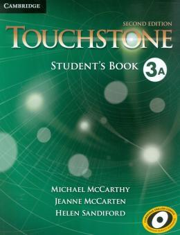 TOUCHSTONE 3 SB A 2ED