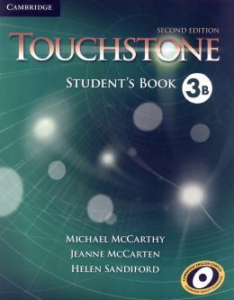 TOUCHSTONE 3 SB B 2ED