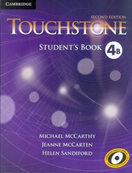 TOUCHSTONE 4 SB B 2ED