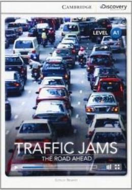 TRAFFIC JAMS: THE ROAD AHEAD (BK W/ONL ACCESS LV A