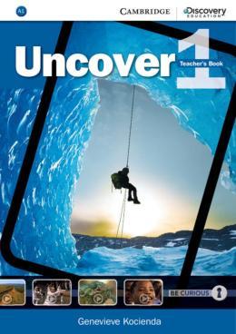UNCOVER 1 TB