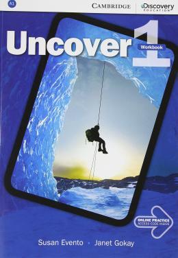 UNCOVER 1 WB W ONLINE PRACTIVE