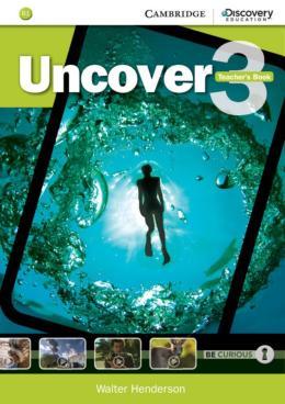 UNCOVER 3 TB