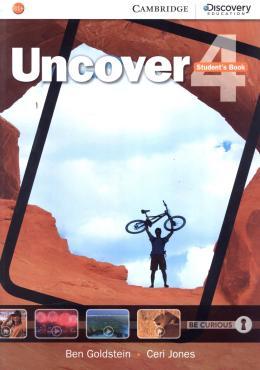 UNCOVER 4 SB