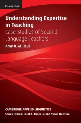 UNDERSTANDING EXPERTISE IN TEACHING PB
