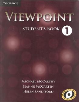 VIEWPOINT 1 SB