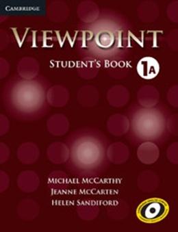 VIEWPOINT 1 SB A