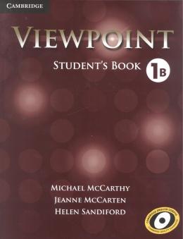 VIEWPOINT 1 SB B