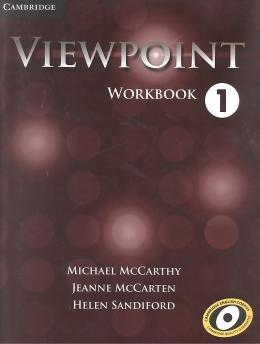 VIEWPOINT 1 WB