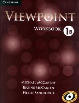 VIEWPOINT 1 WB B