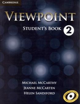 VIEWPOINT 2 SB