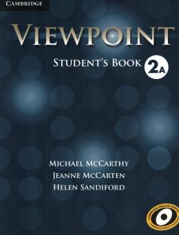 VIEWPOINT 2 SB A