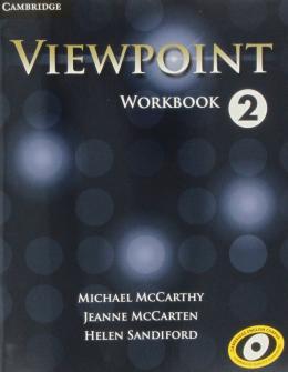 VIEWPOINT 2 WB