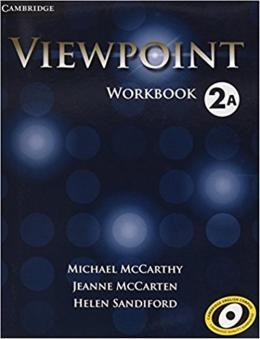 VIEWPOINT 2 WB B
