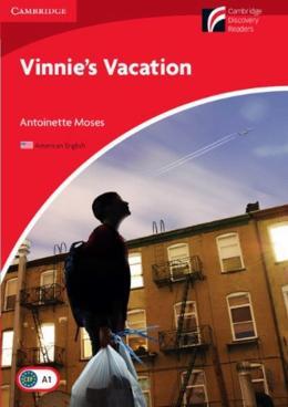 VINNIE´S VACATION LV 1 USA