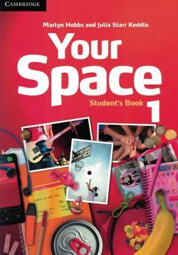 YOUR SPACE 1 SB