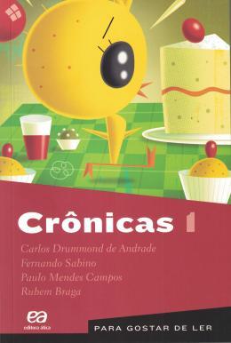 CRONICAS 1