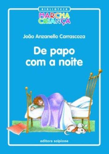 DE PAPO COM A NOITE