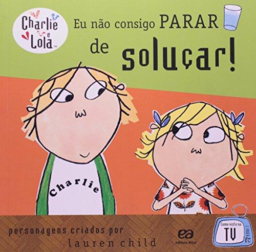 LIV LINF EU NAO CONSIGO PARAR DE SOLUCAR AL