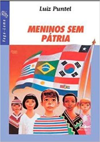 MENINOS SEM PATRIA-TRAD
