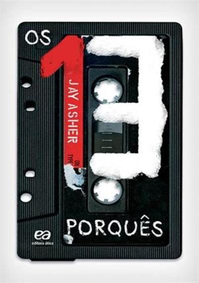 OS 13 PORQUES