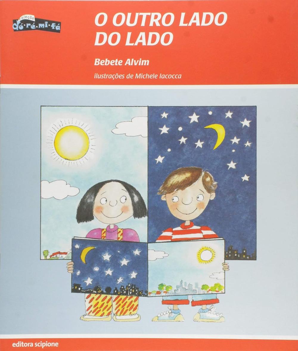 OUTRO LADO DO LADO