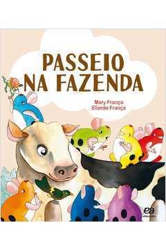 PASSEIO NA FAZENDA