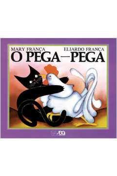 PEGA-PEGA, O