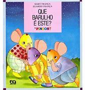 QUE BARULHO E ESTE?