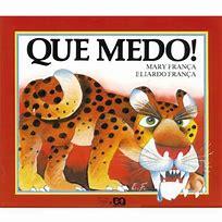 QUE MEDO!