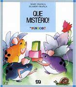 QUE MISTERIO!