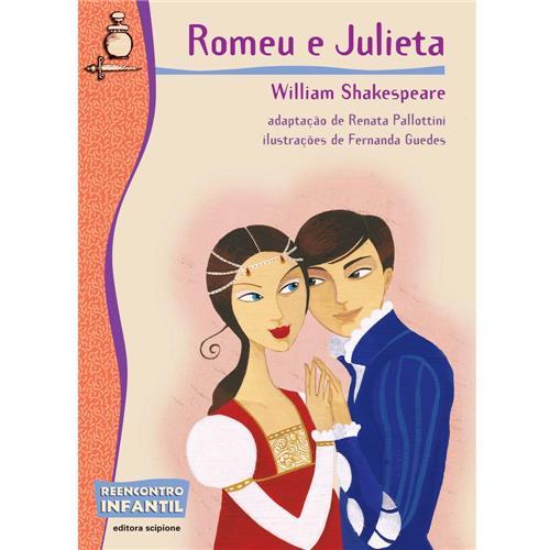 ROMEU E JULIETA - R.INF