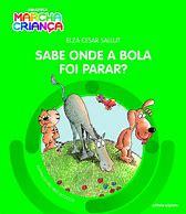 SABE ONDE A BOLA FOI PARAR?