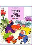TESOURA NAO E CENOURA