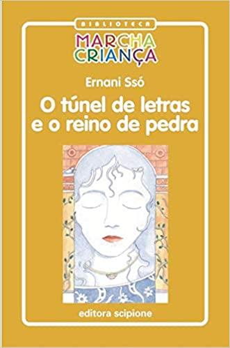 TUNEL DE LETRAS E O REINO DE PEDRA