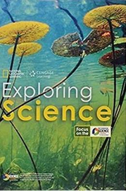 EXPLORING SCIENCE 2nd edition - Grade 3 - Student