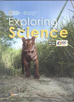 EXPLORING SCIENCE GR1 STUDENTE