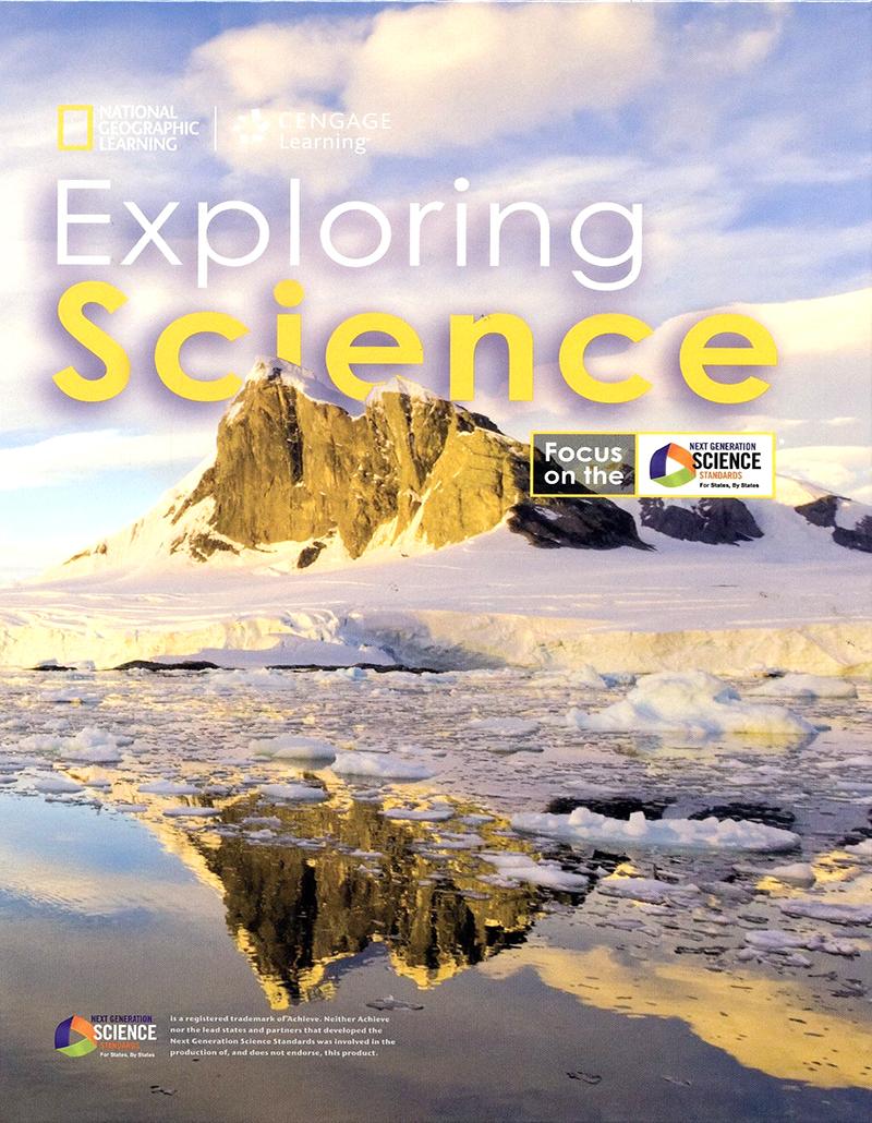 EXPLORING SCIENCE GR2 STUDENTE