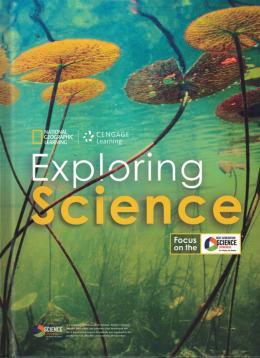 EXPLORING SCIENCE GR3 STUDENTE