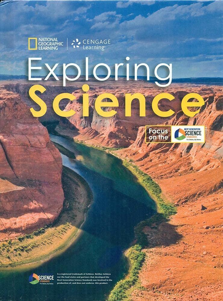 EXPLORING SCIENCE GR5 STUDENTE