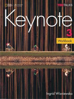 KEYNOTE - AME - 3 - WORKBOOK